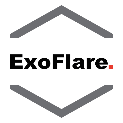 ExoFlare